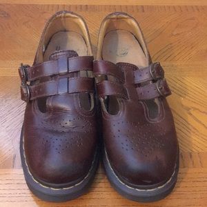 Dr. Marten Mary Janes